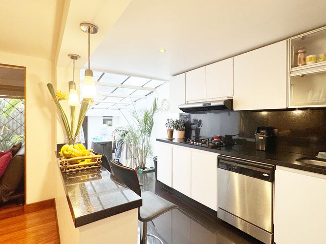 Casa de 3 alcobas en venta en Estrella Del Norte, Bogotá, 179 m² · foto 13 de 24