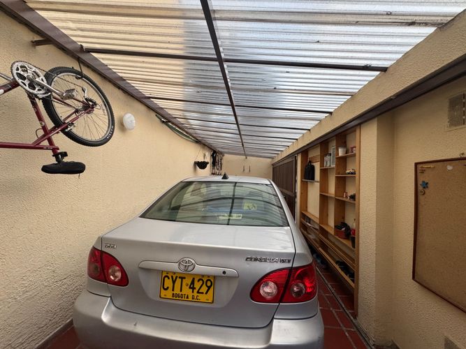 Casa de 3 alcobas en venta en Estrella Del Norte, Bogotá, 179 m² · foto 12 de 24