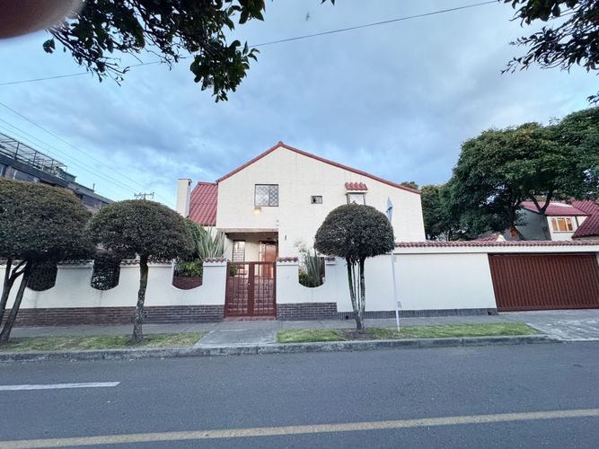 Casa de 3 alcobas en venta en Estrella Del Norte, Bogotá, 179 m² · foto 20 de 24