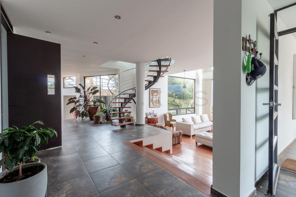 Casa en arriendo en Centro, La Calera · foto 7 de 23