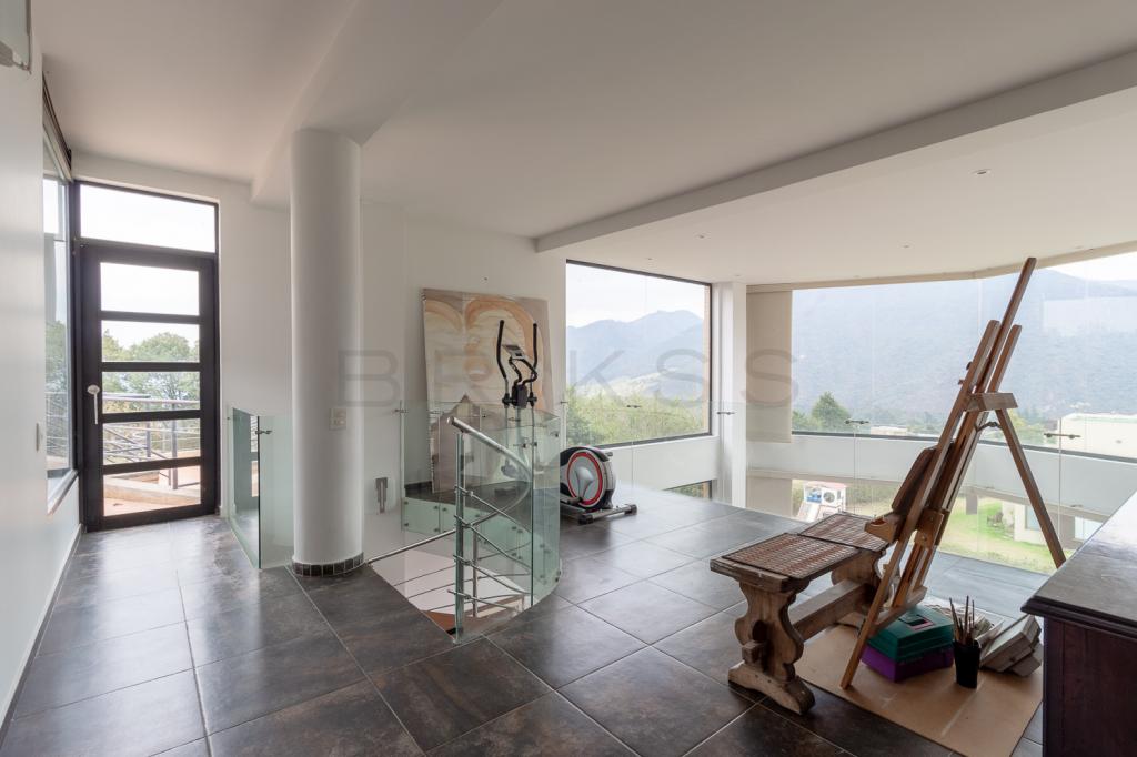 Casa en arriendo en Centro, La Calera · foto 8 de 23