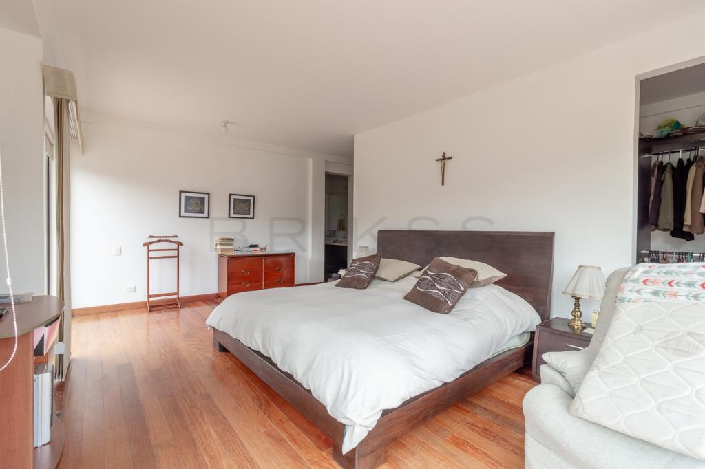 Casa en arriendo en Centro, La Calera · foto 9 de 23