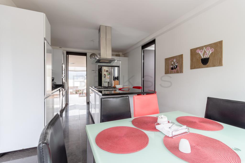 Casa en venta en Centro, La Calera · foto 5 de 23