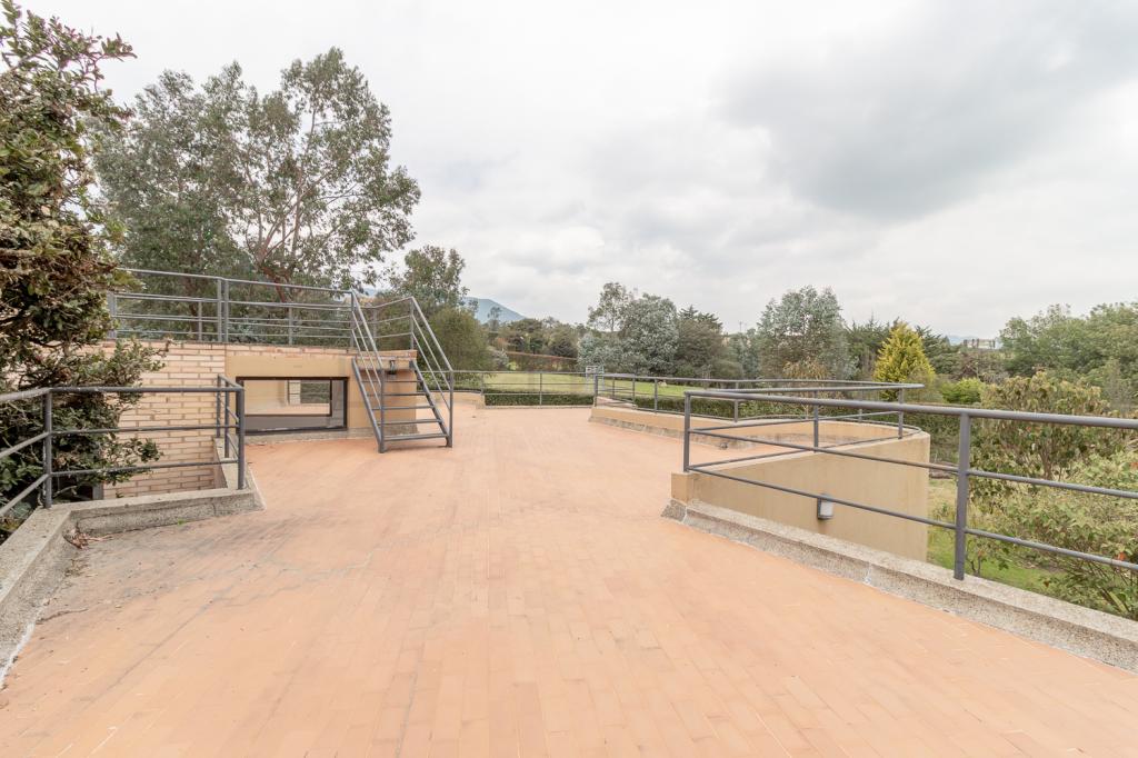 Casa en venta en Centro, La Calera · foto 11 de 23