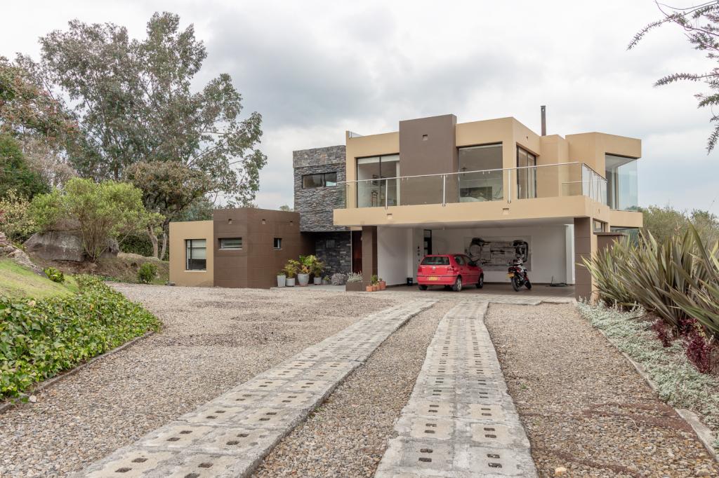 Casa en venta en Centro, La Calera · foto 23 de 23