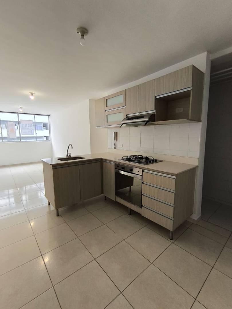 Apartment for rent in San francisco, Bucaramanga