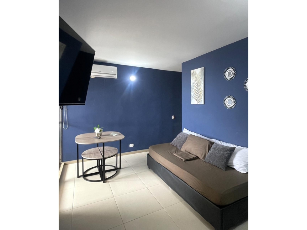 Apartamento en venta en Torices, Cartagena · foto 3 de 13