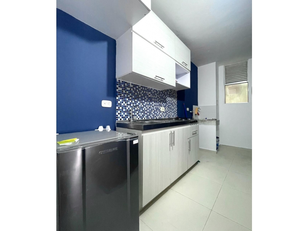 Apartamento en venta en Torices, Cartagena · foto 4 de 13
