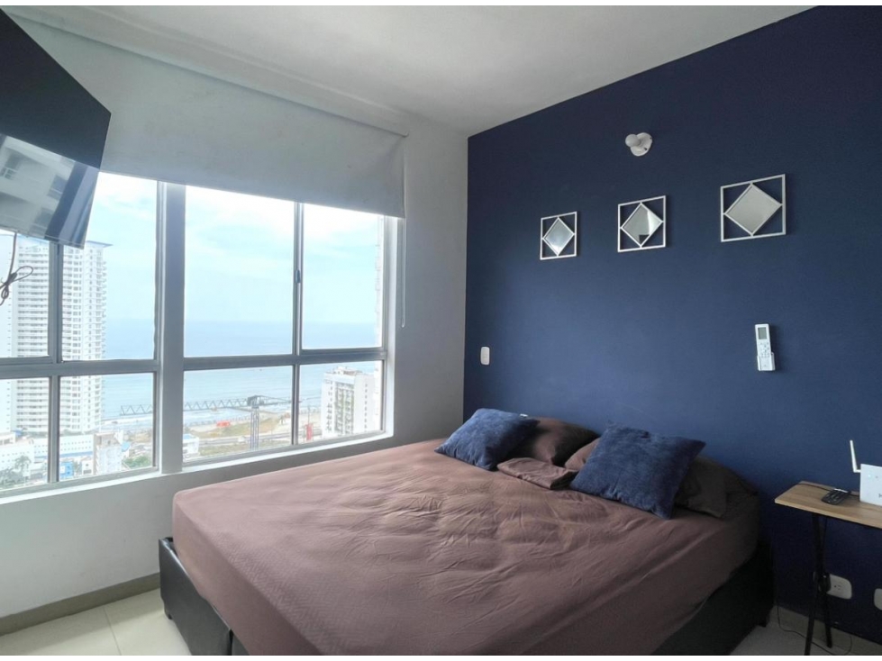 Apartamento en venta en Torices, Cartagena · foto 5 de 13