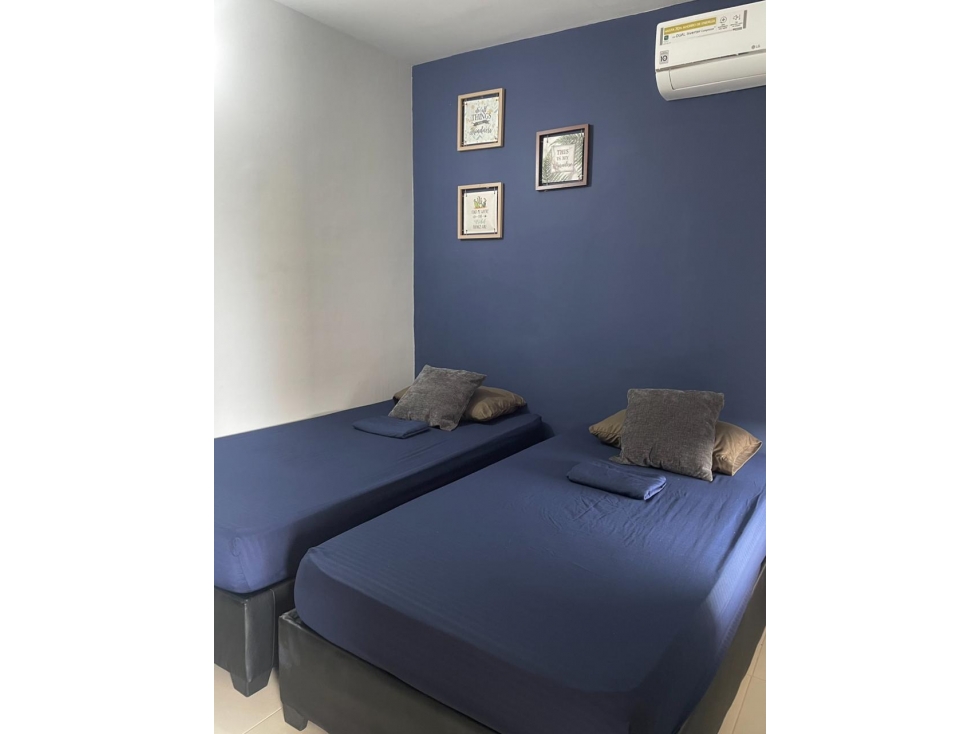 Apartamento en venta en Torices, Cartagena · foto 6 de 13