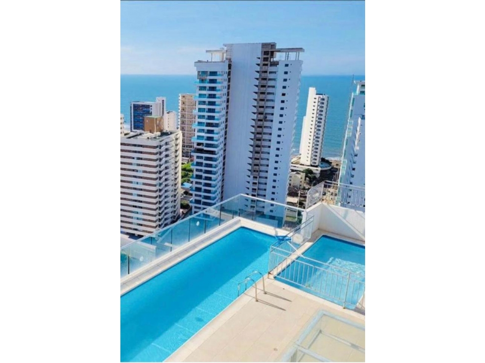 Apartamento en venta en Torices, Cartagena · foto 10 de 13