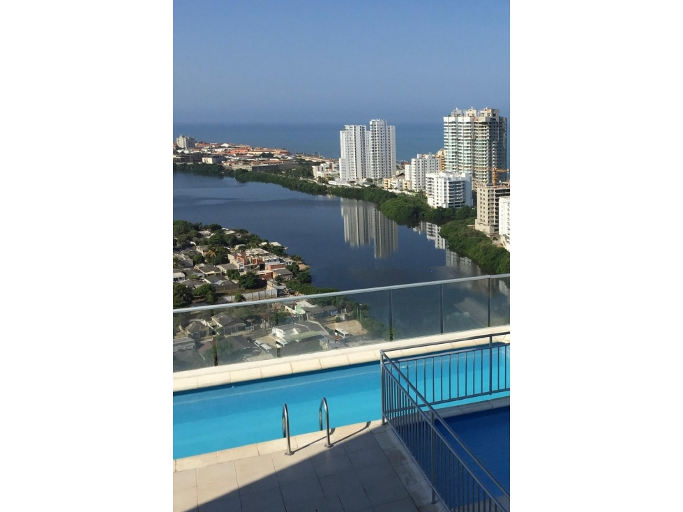 Apartamento en venta en Torices, Cartagena · foto 11 de 13