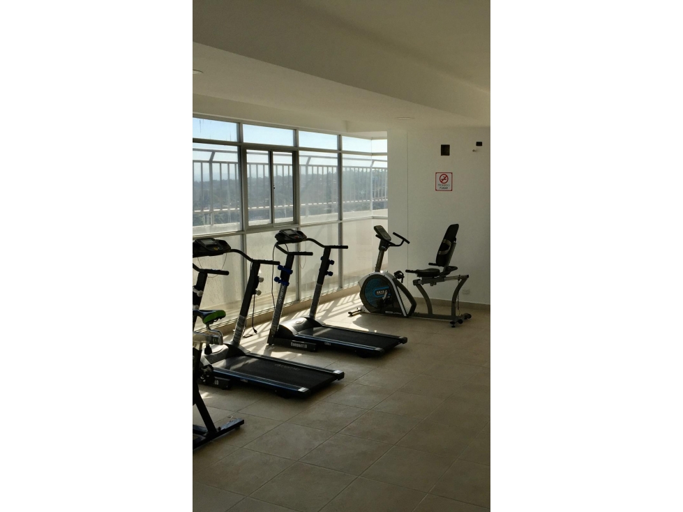 Apartamento en venta en Torices, Cartagena · foto 12 de 13