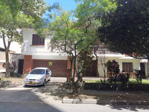 Casa en Arriendo en Zuñiga, Envigado
