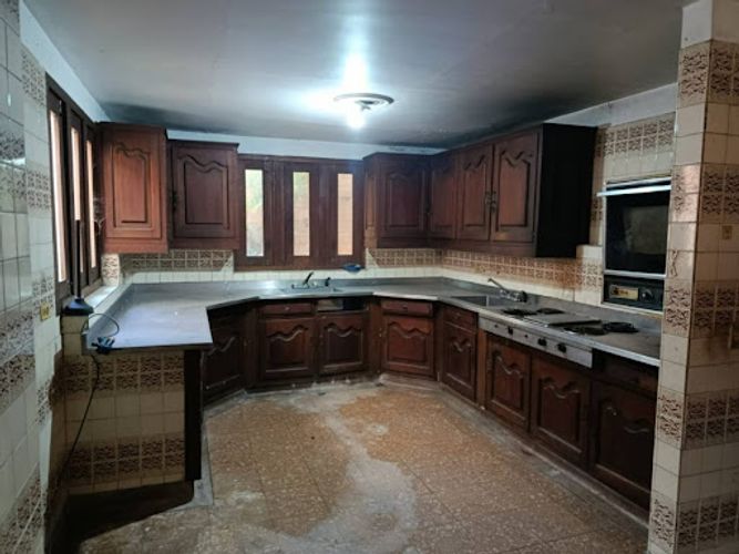 Casa de 9 alcobas en arriendo en Zuñiga, Envigado, 450 m² · foto 5 de 24
