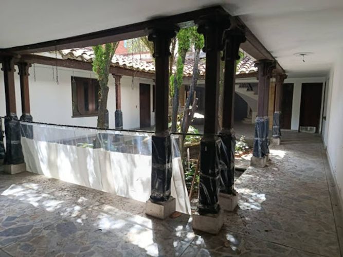 Casa de 9 alcobas en arriendo en Zuñiga, Envigado, 450 m² · foto 7 de 24