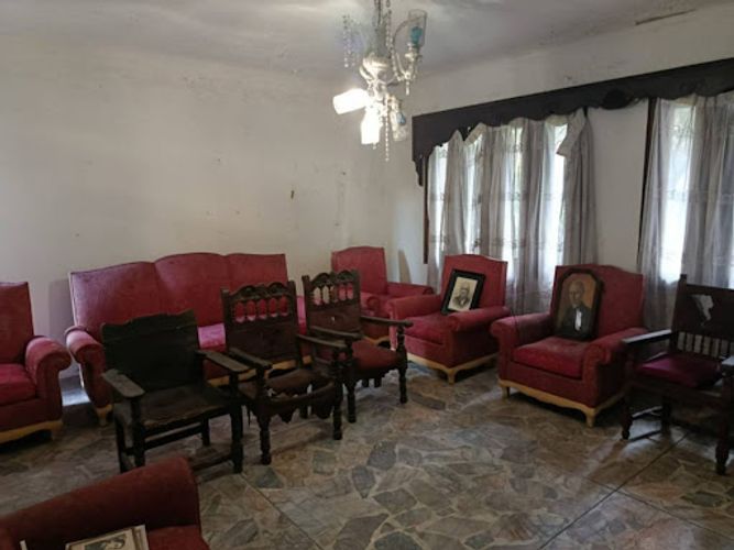 Casa de 9 alcobas en arriendo en Zuñiga, Envigado, 450 m² · foto 17 de 24
