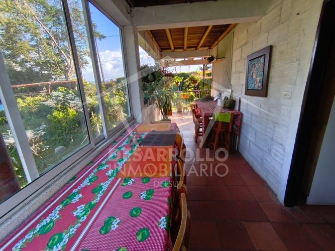 Casa de 4 alcobas en venta en Pablo Sexto, Marinilla, 1800 m² · foto 3 de 17