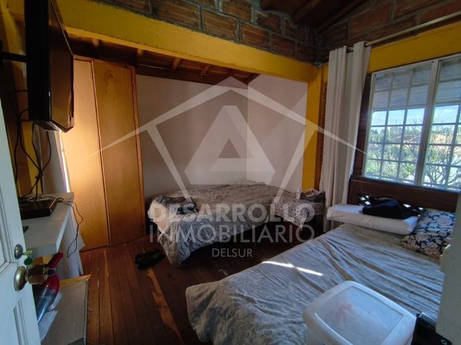 Casa de 4 alcobas en venta en Pablo Sexto, Marinilla, 1800 m² · foto 5 de 17