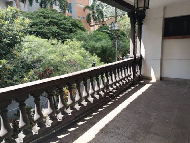 Casa de 9 alcobas en arriendo en Zuñiga, Envigado, 450 m² · foto 22 de 24