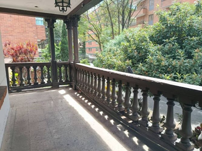 Casa de 9 alcobas en arriendo en Zuñiga, Envigado, 450 m² · foto 23 de 24