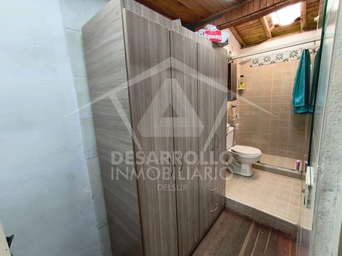 Casa de 4 alcobas en venta en Pablo Sexto, Marinilla, 1800 m² · foto 7 de 17
