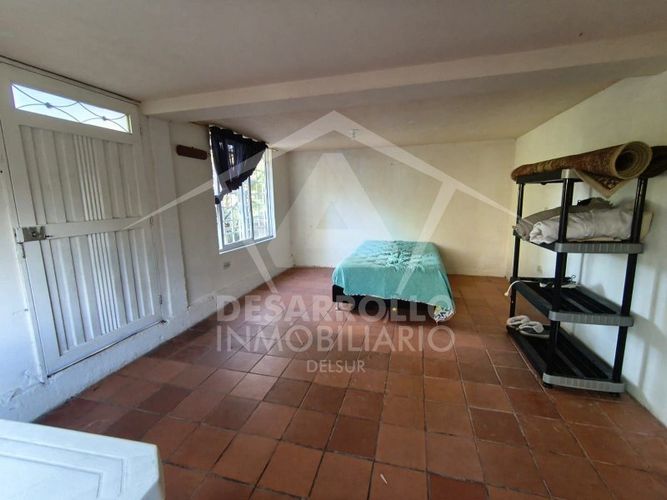 Casa de 4 alcobas en venta en Pablo Sexto, Marinilla, 1800 m² · foto 8 de 17