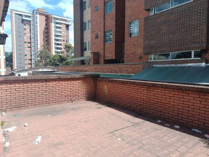 Casa de 9 alcobas en arriendo en Zuñiga, Envigado, 450 m² · foto 24 de 24