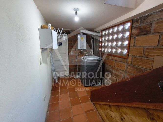 Casa de 4 alcobas en venta en Pablo Sexto, Marinilla, 1800 m² · foto 9 de 17