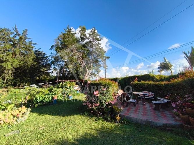 Casa de 4 alcobas en venta en Pablo Sexto, Marinilla, 1800 m² · foto 14 de 17