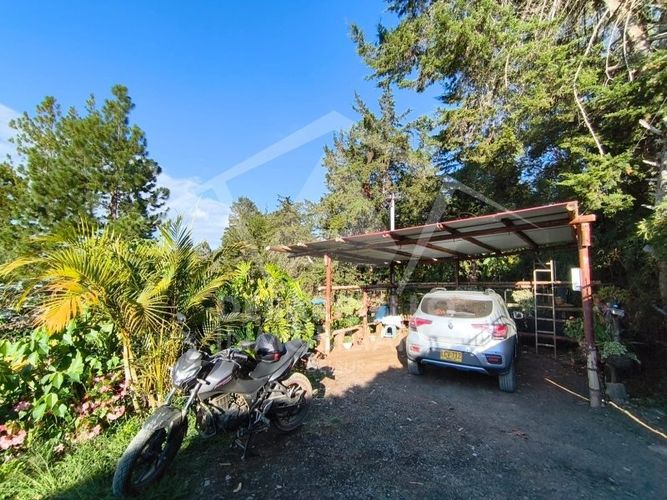 Casa de 4 alcobas en venta en Pablo Sexto, Marinilla, 1800 m² · foto 16 de 17