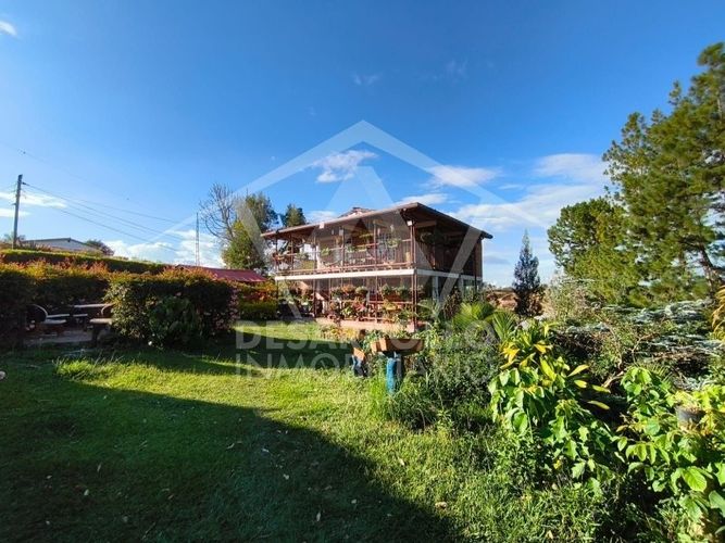 Casa de 4 alcobas en venta en Pablo Sexto, Marinilla, 1800 m² · foto 17 de 17