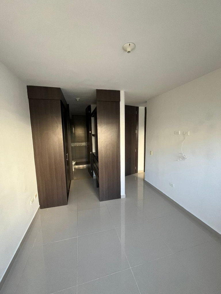 Apartment for rent in Betania, Barranquilla