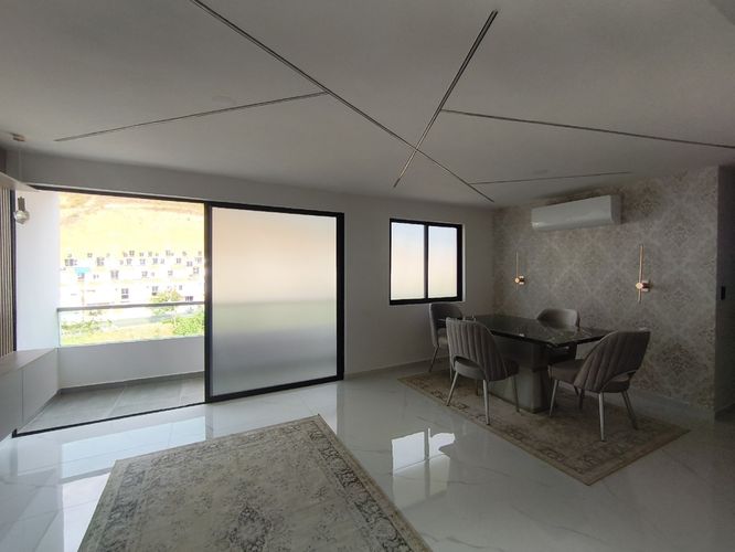 Apartamento de 4 alcobas en venta en La Floresta, Los Patios, 124 m² · foto 2 de 16