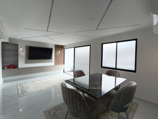 Apartamento de 4 alcobas en venta en La Floresta, Los Patios, 124 m² · foto 3 de 16