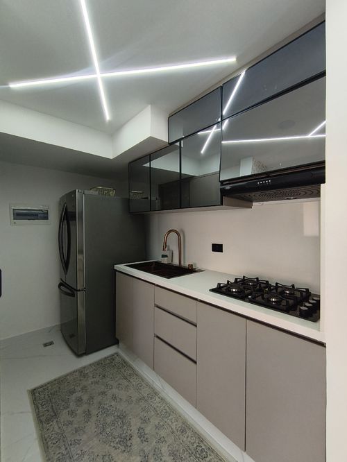 Apartamento de 4 alcobas en venta en La Floresta, Los Patios, 124 m² · foto 4 de 16