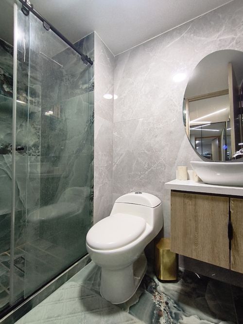Apartamento de 4 alcobas en venta en La Floresta, Los Patios, 124 m² · foto 7 de 16