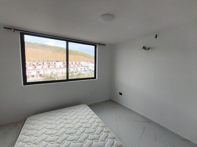 Apartamento de 4 alcobas en venta en La Floresta, Los Patios, 124 m² · foto 10 de 16