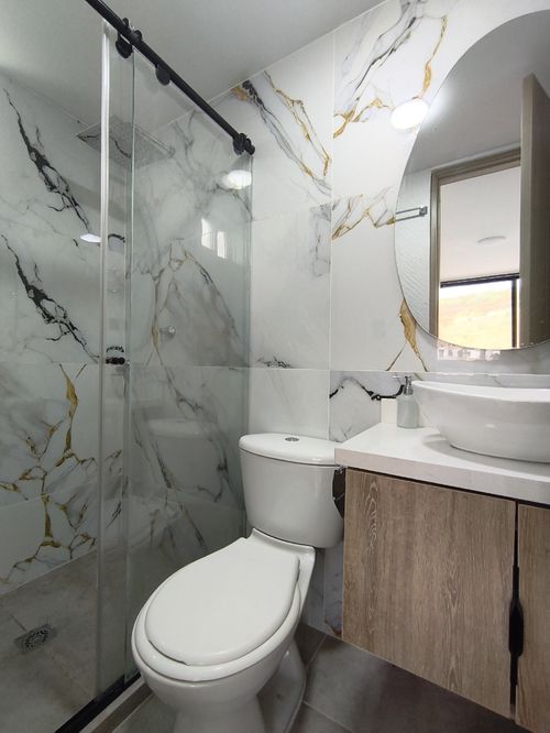 Apartamento de 4 alcobas en venta en La Floresta, Los Patios, 124 m² · foto 11 de 16