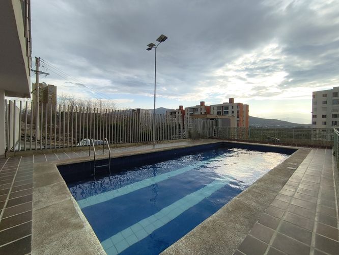 Apartamento de 4 alcobas en venta en La Floresta, Los Patios, 124 m² · foto 15 de 16