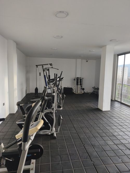 Apartamento de 4 alcobas en venta en La Floresta, Los Patios, 124 m² · foto 16 de 16