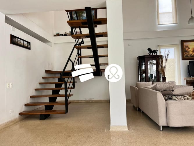 Casa de 5 alcobas en venta en El Porvenir, Rionegro, 1400 m² · foto 6 de 18