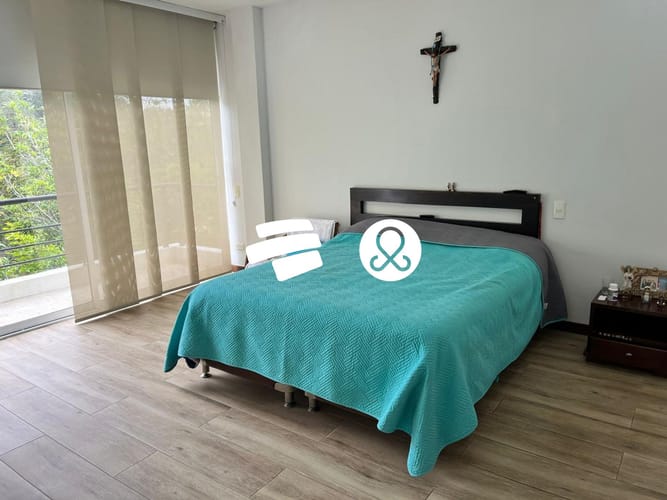 Casa de 5 alcobas en venta en El Porvenir, Rionegro, 1400 m² · foto 7 de 18