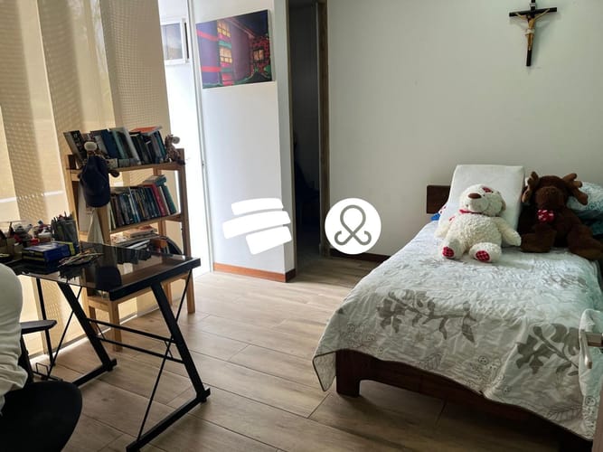 Casa de 5 alcobas en venta en El Porvenir, Rionegro, 1400 m² · foto 11 de 18