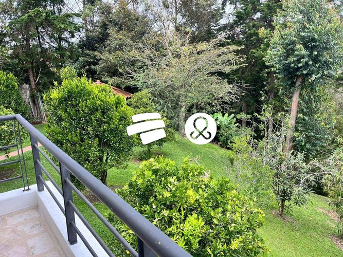 Casa de 5 alcobas en venta en El Porvenir, Rionegro, 1400 m² · foto 16 de 18