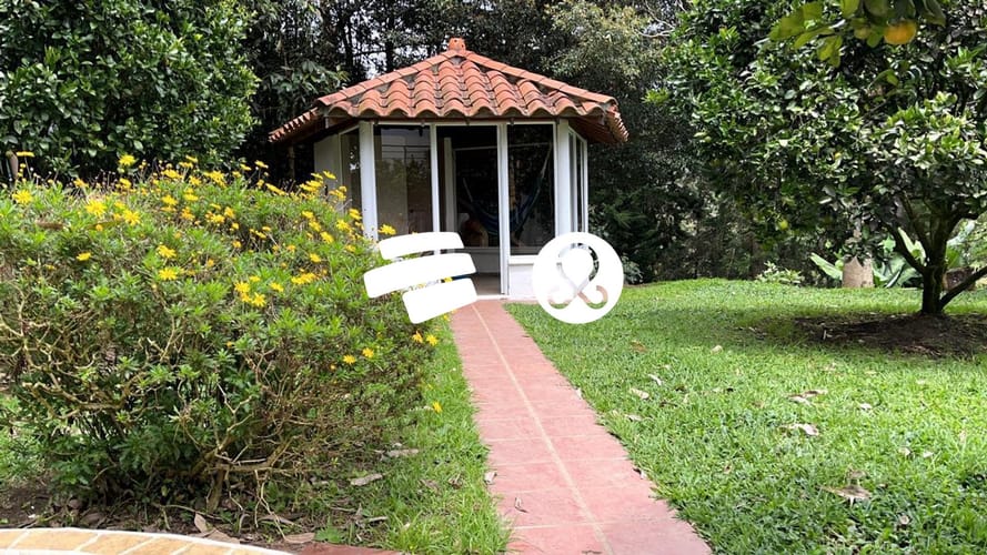 Casa de 5 alcobas en venta en El Porvenir, Rionegro, 1400 m² · foto 18 de 18