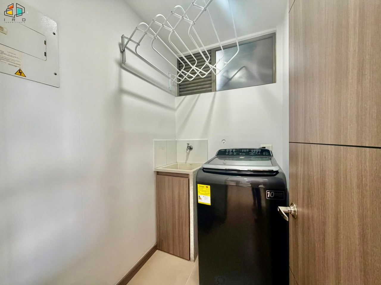 Apartamento en arriendo en El Poblado, Medellín · foto 16 de 24