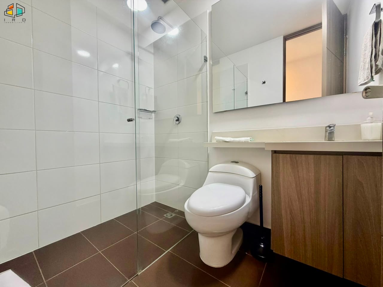 Apartamento en arriendo en El Poblado, Medellín · foto 22 de 24