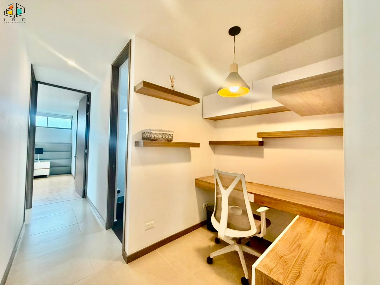 Apartamento en arriendo en El Poblado, Medellín · foto 23 de 24