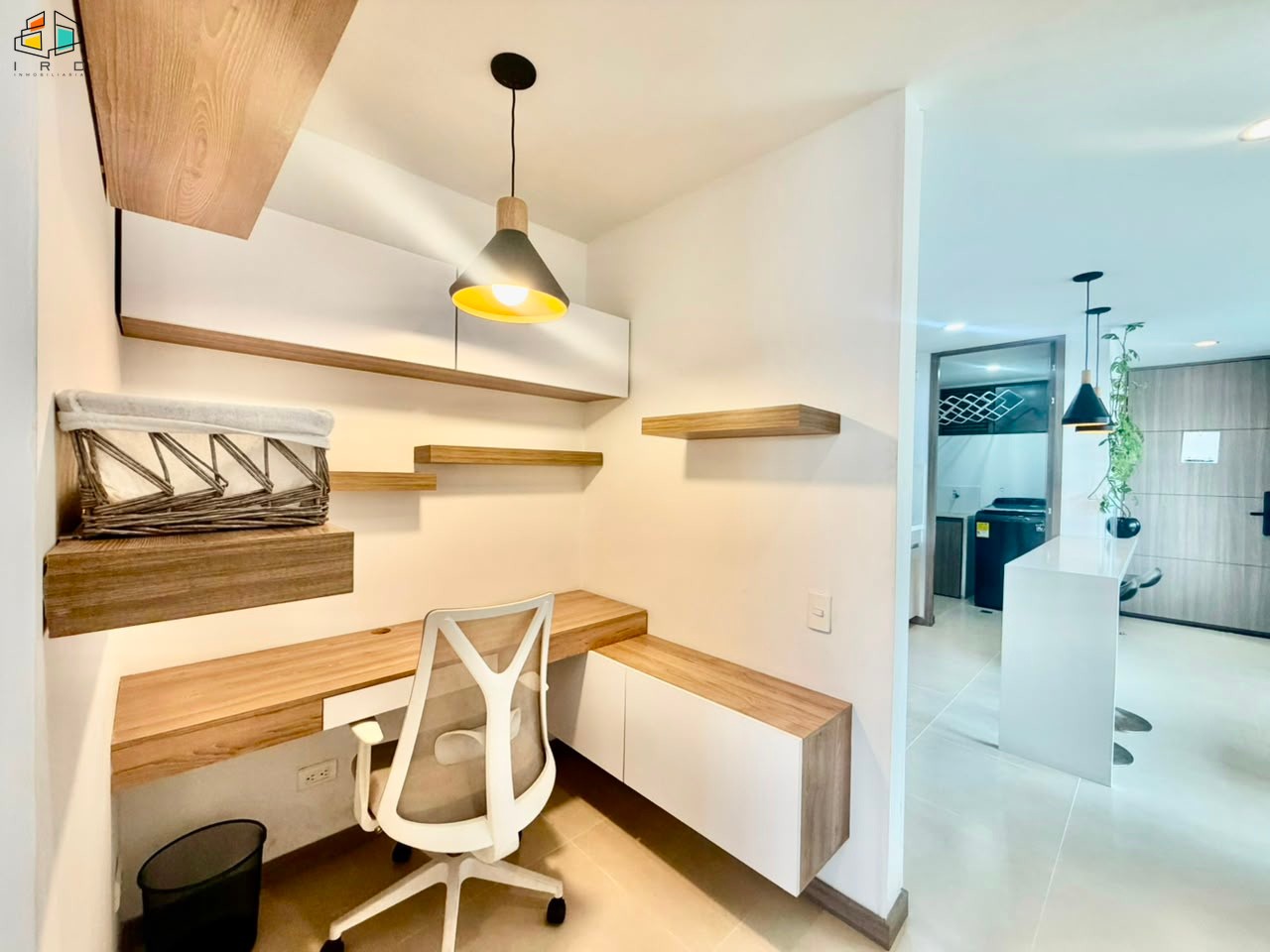Apartamento en arriendo en El Poblado, Medellín · foto 24 de 24